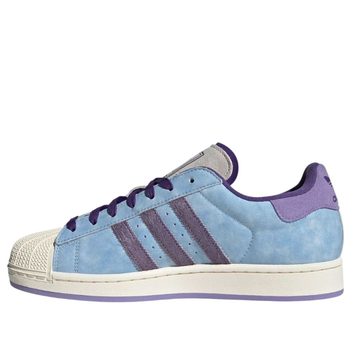 adidas Superstar x SYM 'Magic Lilac Purple' KI3533