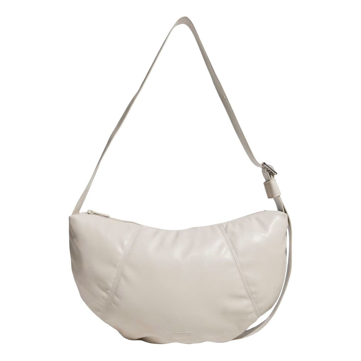 (WMNS) adidas Sporty Hobo Bag 'Bliss' KQ7960