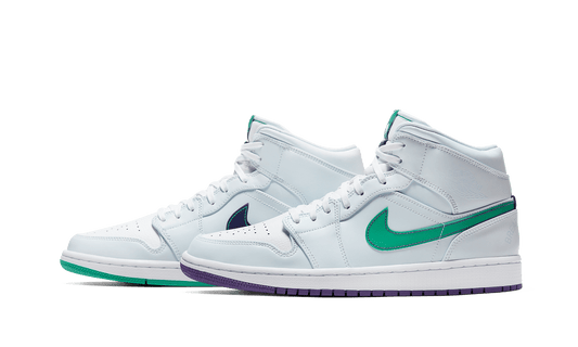 JORDAN 1 MID LUKA DONCIC