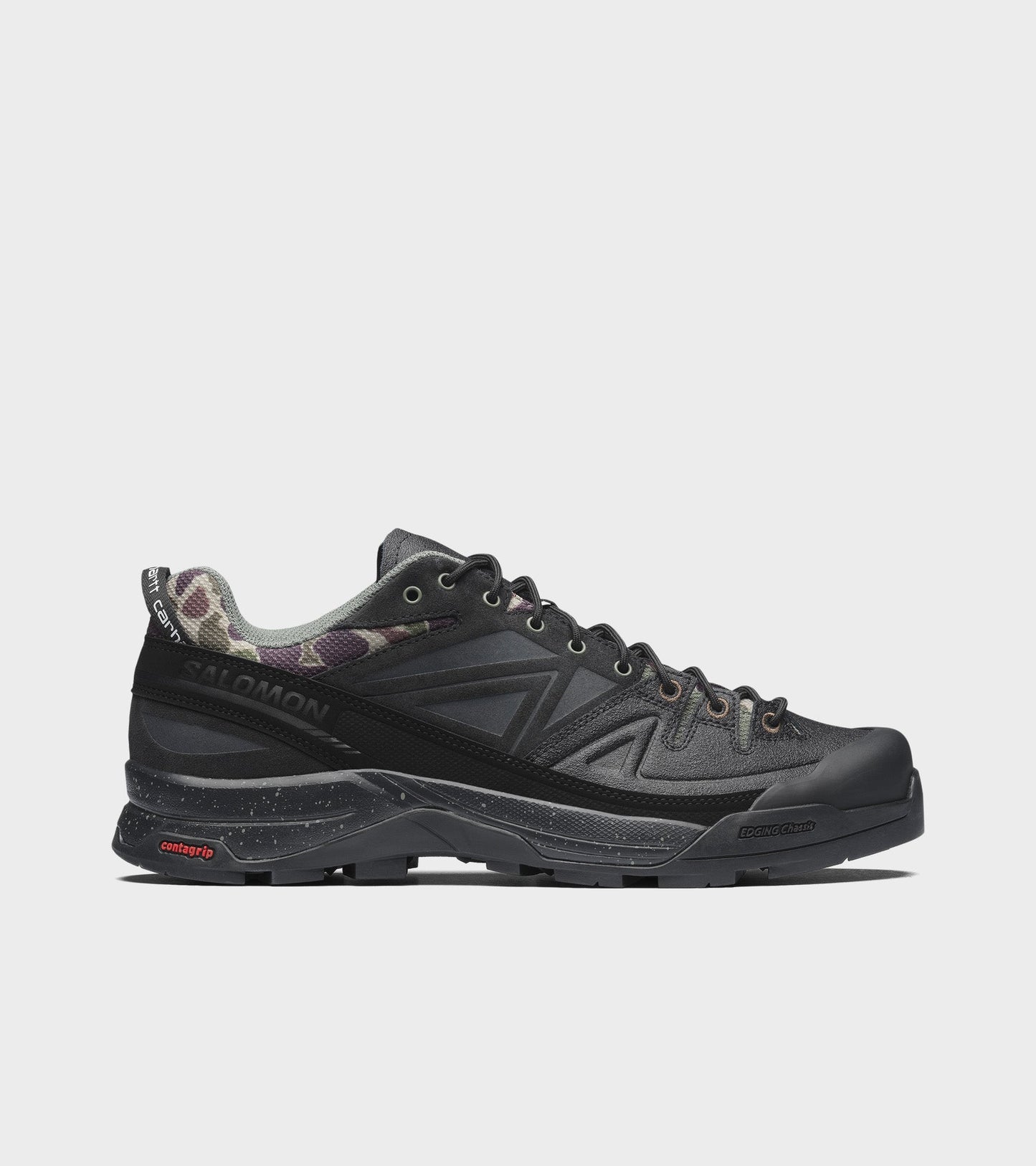 X-ALP Carhartt WIP Black