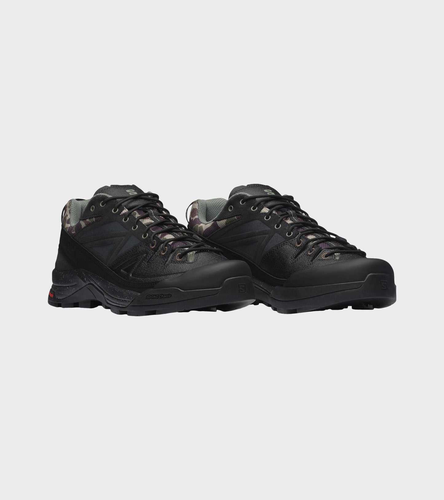 X-ALP Carhartt WIP Black