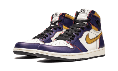 JORDAN 1 HIGH SB DEFIANT "LA to CHICAGO"
