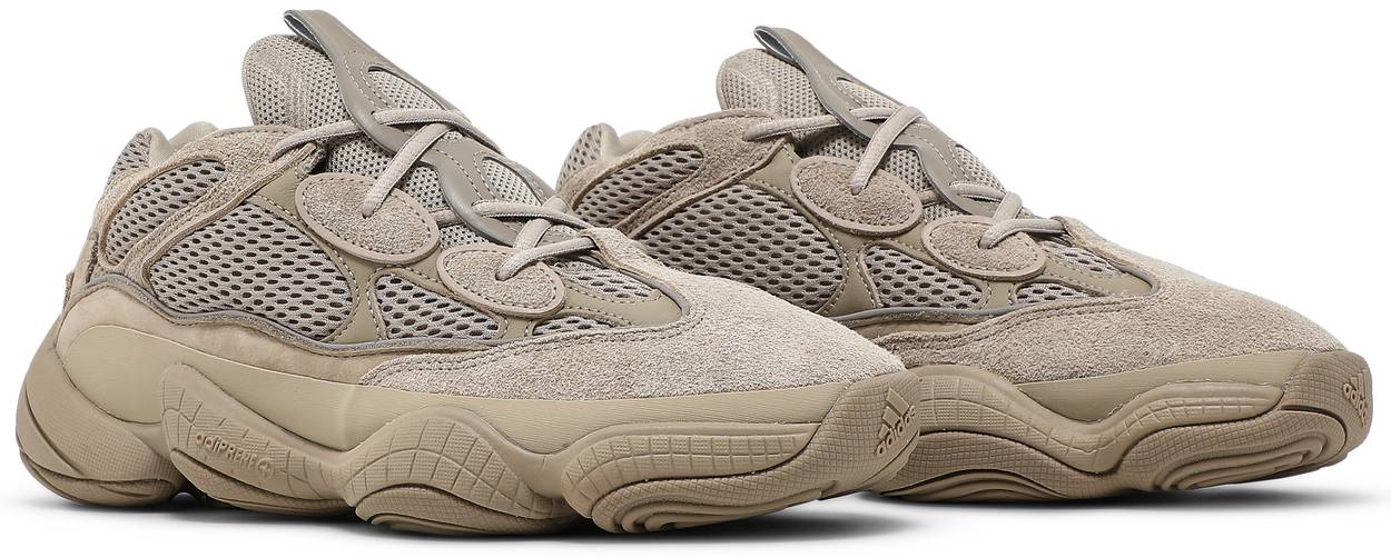 YEEZY 500 'TAUPE LIGHT'