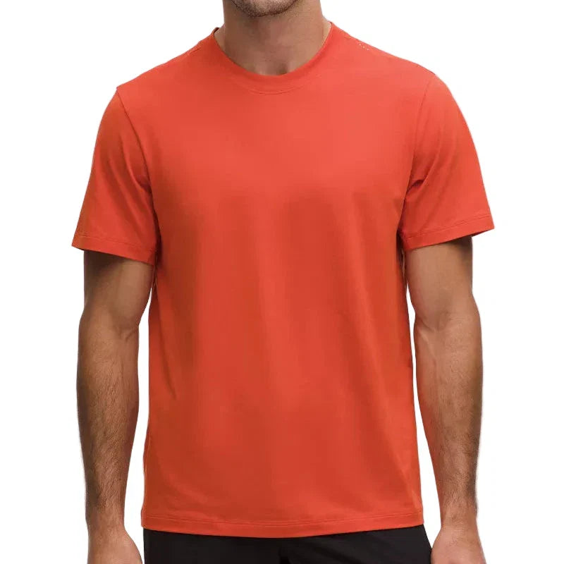 Lululemon Zeroed Tee