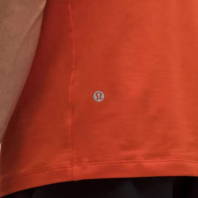 Lululemon Zeroed Tee