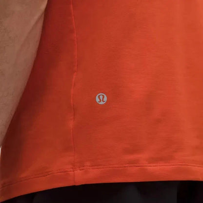 Lululemon Zeroed Tee