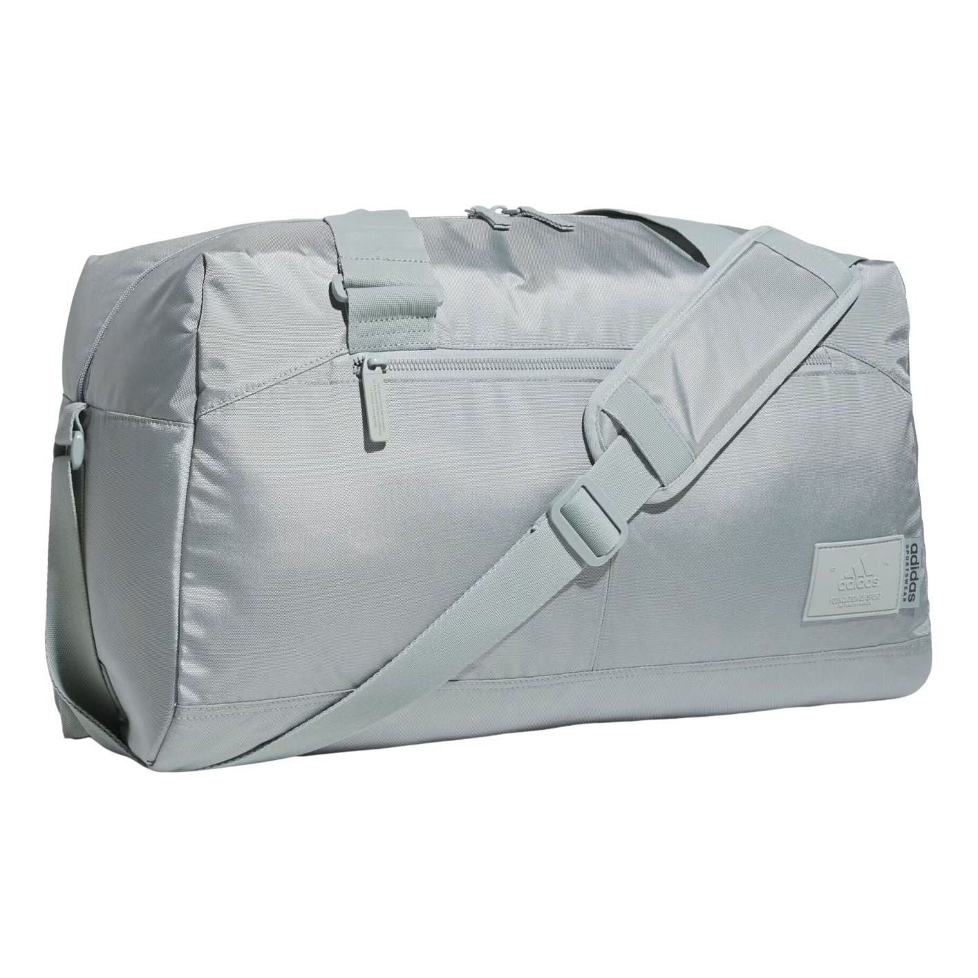 adidas Lounge Duffel Bag 'Wonder Sage' JL4087