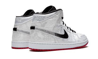 JORDAN 1 MID CLOT