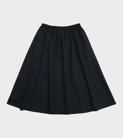 Bianca Skirt Black