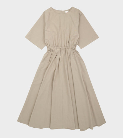 Freja Dress Check