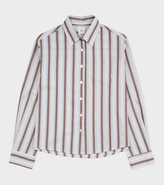 Signe Shirt Stripe