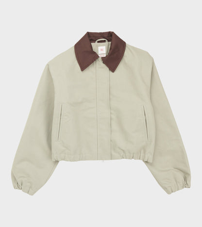 Sos Jacket Grey
