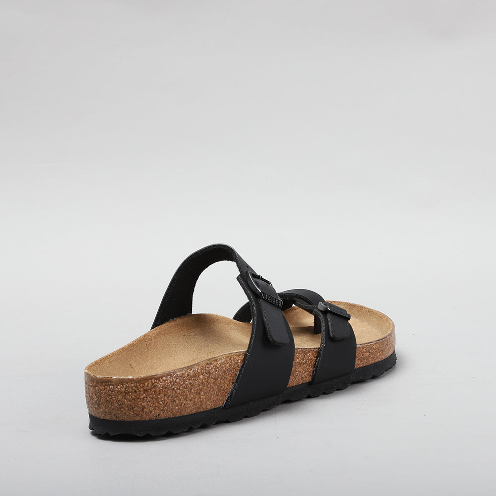 BIRKENSTOCK - MAYARI 71791 BF - BLACK
