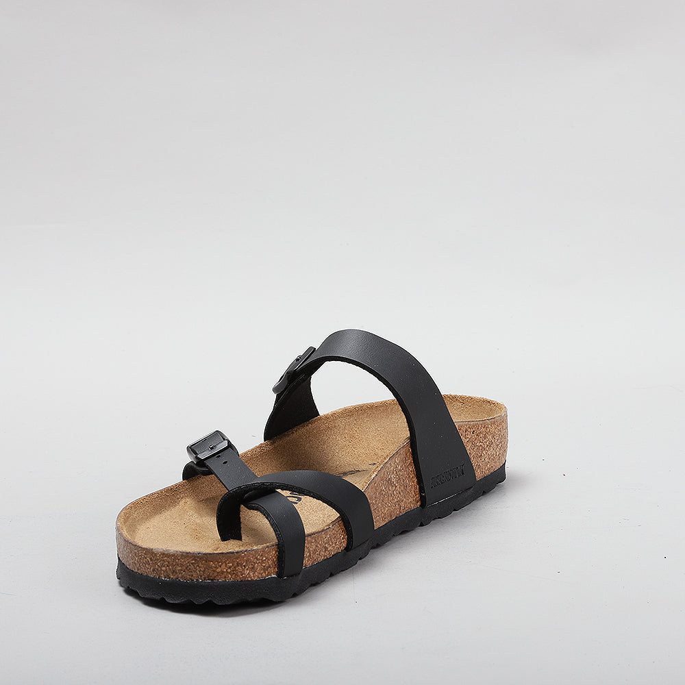 BIRKENSTOCK - MAYARI 71791 BF - BLACK