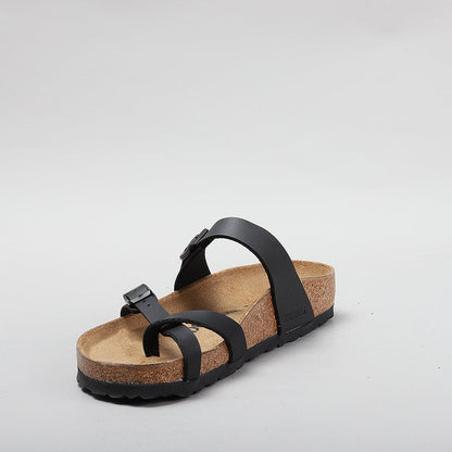 BIRKENSTOCK - MAYARI 71791 BF - BLACK