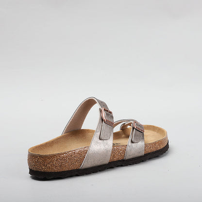 BIRKENSTOCK - MAYARI 1016408 BF - GRACEFUL TAUPE