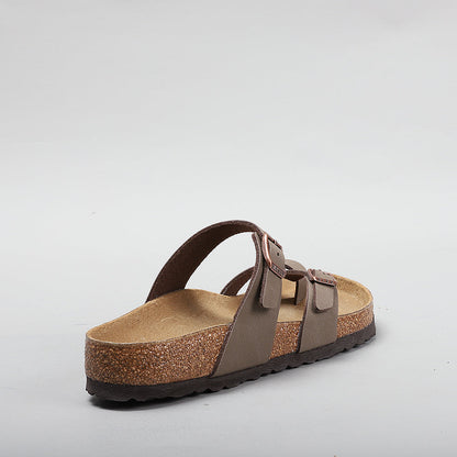 BIRKENSTOCK - MAYARI 71061 BF - MOCCA