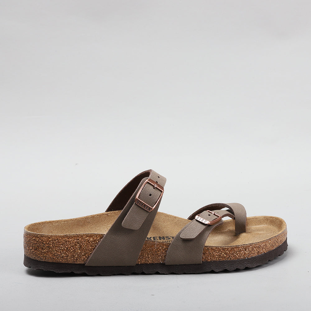 BIRKENSTOCK - MAYARI 71061 BF - MOCCA