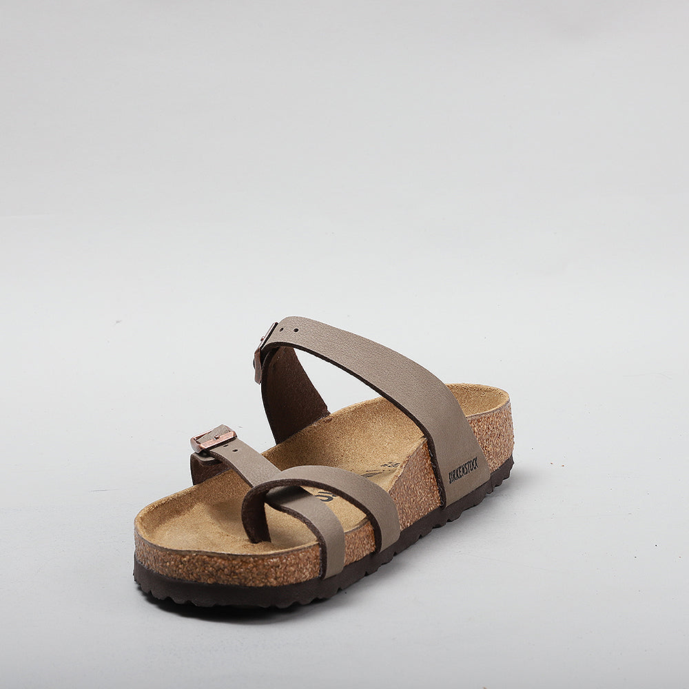 BIRKENSTOCK - MAYARI 71061 BF - MOCCA