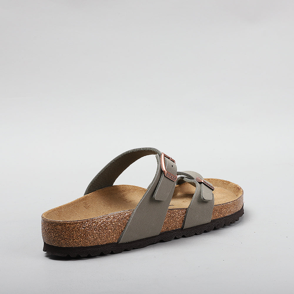 BIRKENSTOCK - MAYARI 71071 BFBC - STONE