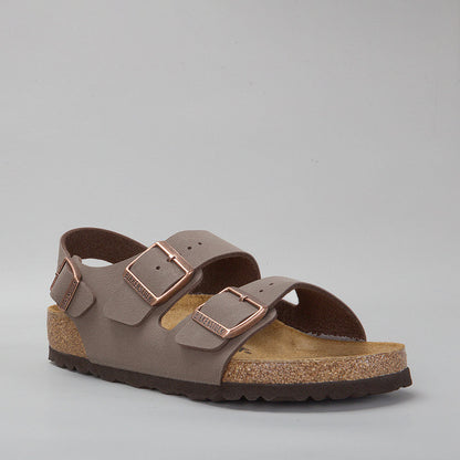 BIRKENSTOCK - MILANO 634501 BF - MOCCA