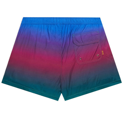 Missoni Logo Swimshorts