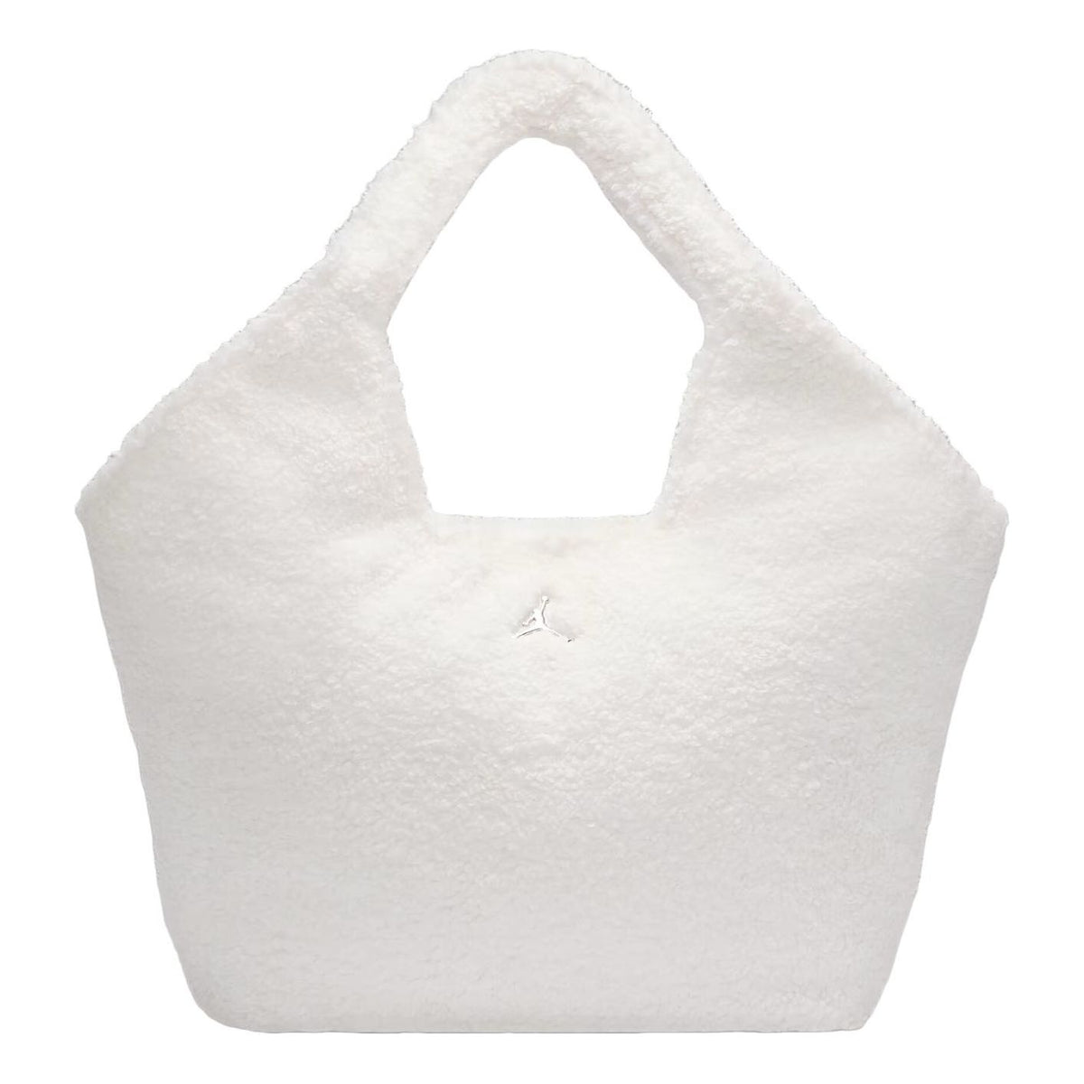 Air Jordan Monarch Tote Bag 'Sail White' IQ3198-133