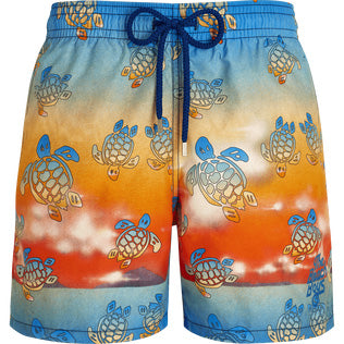 Vilebrequin Tortoise Swim Shorts