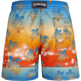 Vilebrequin Tortoise Swim Shorts