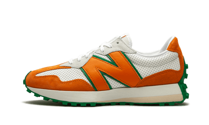 NEW BALANCE CASABLANCA ORANGE
