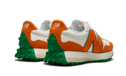 NEW BALANCE CASABLANCA ORANGE