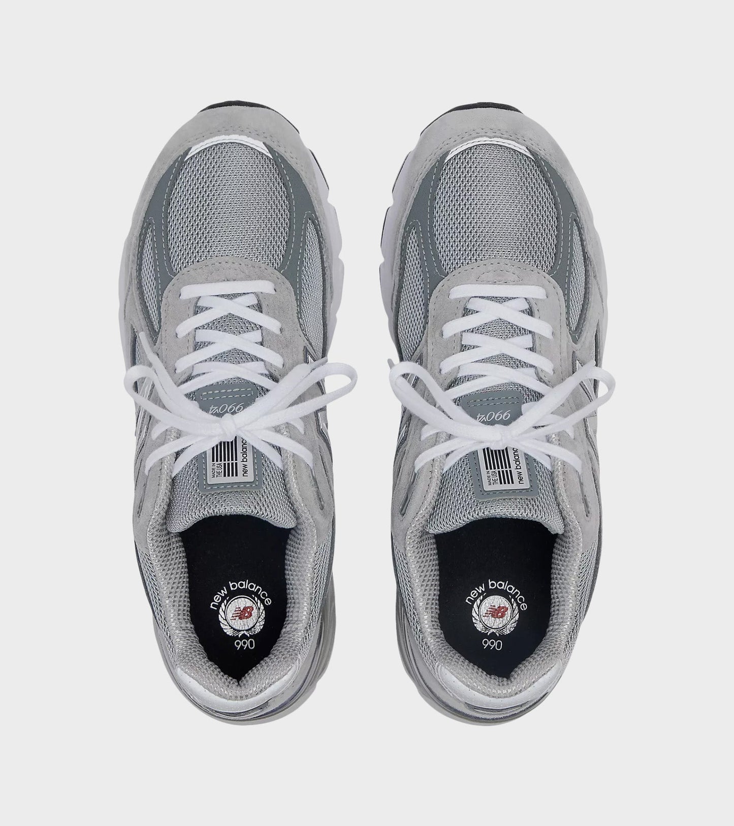 U990GR4 Grey