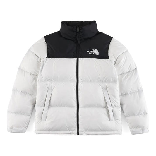 THE NORTH FACE 1996 Retro Nuptse 700 Fill Packable Jacket 'TNF White' NF0A3C8D-LA9