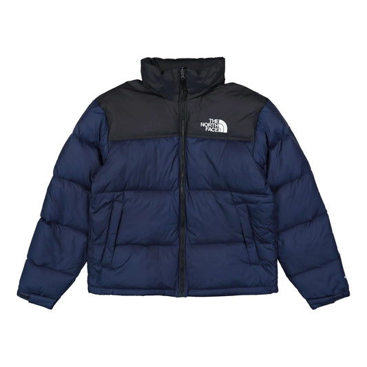 THE NORTH FACE 1996 Retro Nuptse 700 Fill Packable Jacket 'Summit Navy' NF0A3C8D-92A