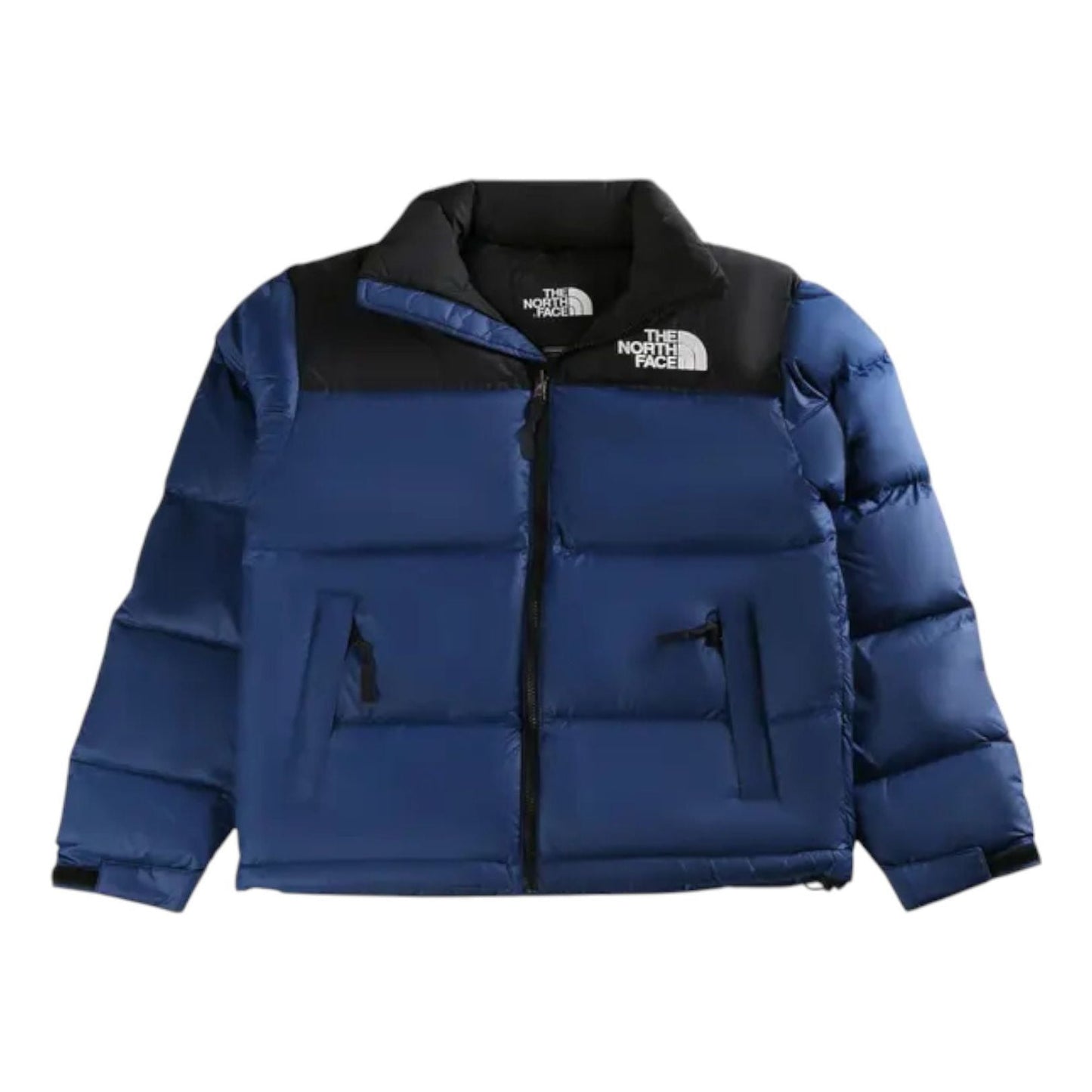 THE NORTH FACE 1996 Retro Nuptse Jacket 'Estate Blue TNF Black' NF0A3C8DF1T