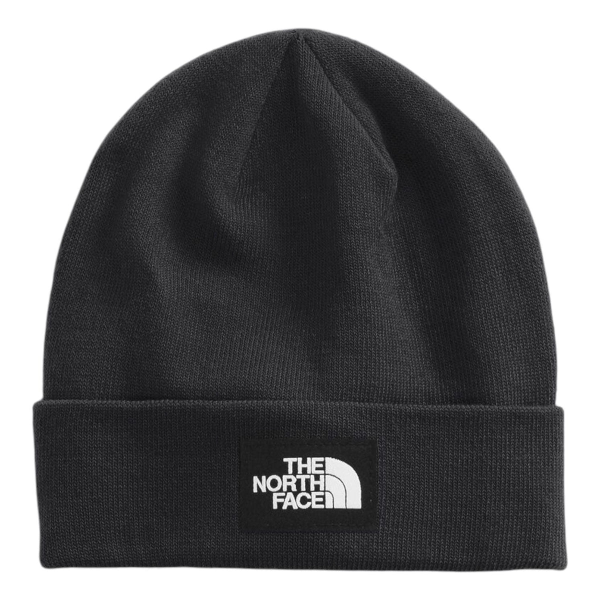 THE NORTH FACE Dock Worker Recycled Beanie 'TNF Black' NF0A3FNTJK3