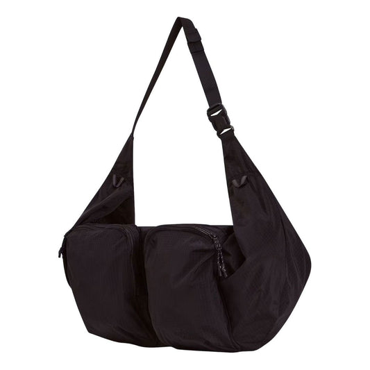 THE NORTH FACE Never Stop Utility Sling Bag 'TNF Black' NF0A8JCAJK3
