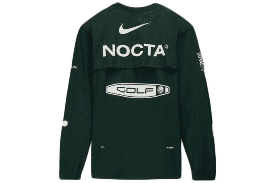 NIKE X DRAKE NOCTA GOLF CREWNECK