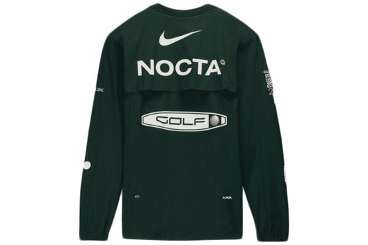 NIKE X DRAKE NOCTA GOLF CREWNECK