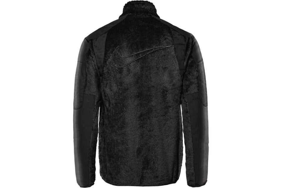 NIKE X DRAKE NOCTA POLAR FLEECE JACKET