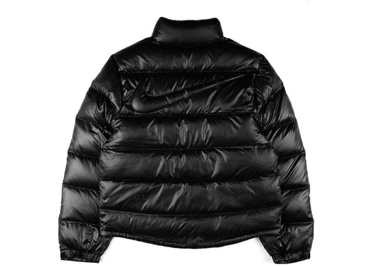 NIKE X DRAKE NOCTA PUFFER JACKET BLACK