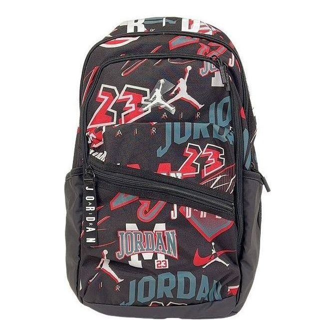 Nike Backpack 'Multicolor' HJ3266-689
