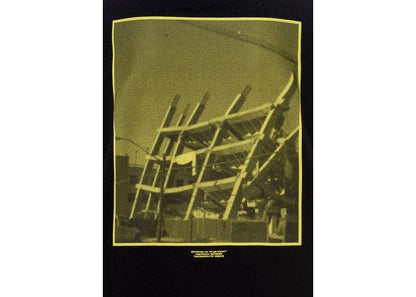 OFF WHITE HALF TONE TEE