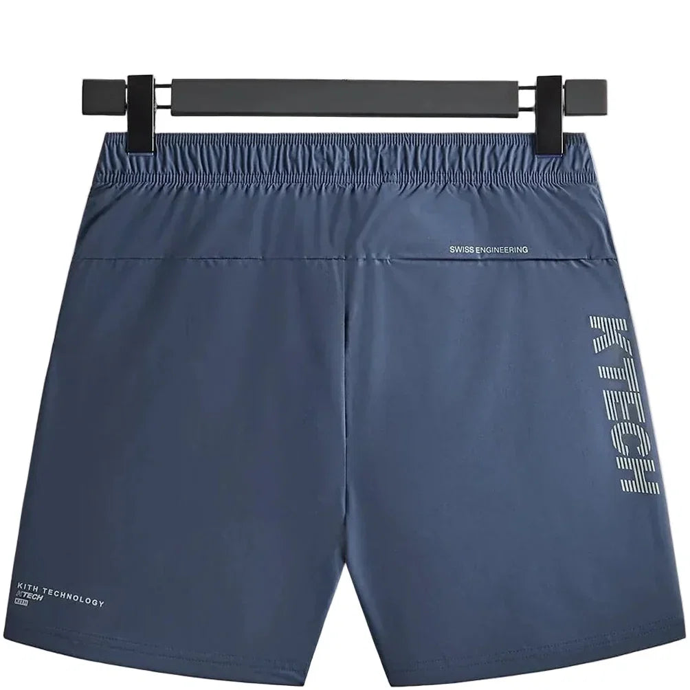 Kith x On Running Core Shorts