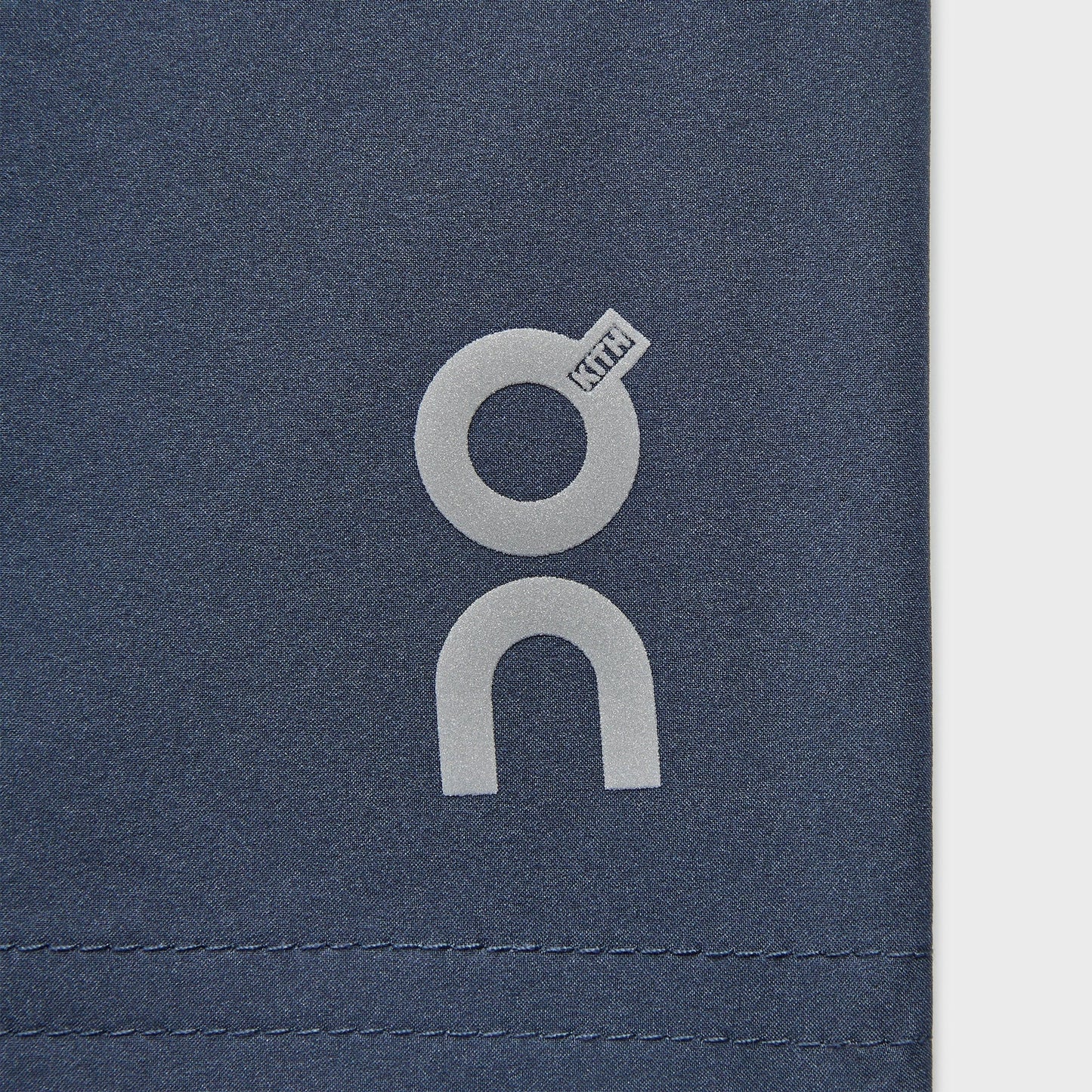 Kith x On Running Core Shorts