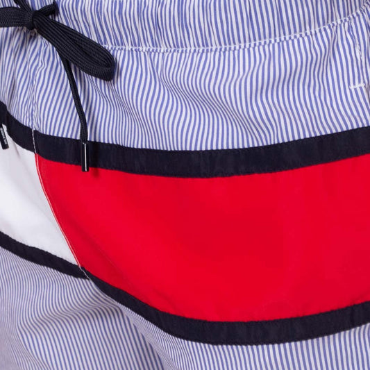 Tommy Hilfiger Flag Swimshorts