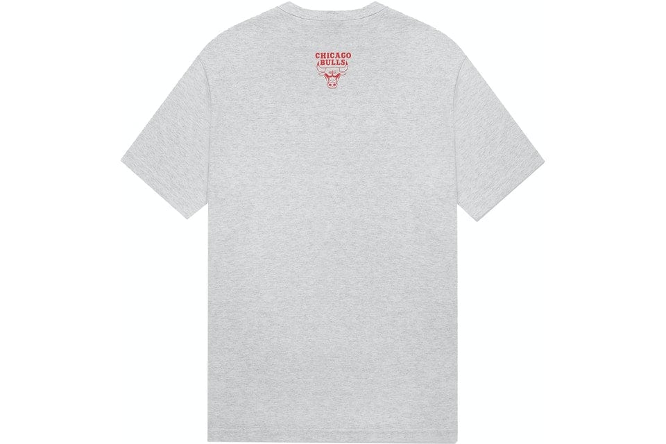 OVO X NBA T-SHIRT CHICAGO BULLS