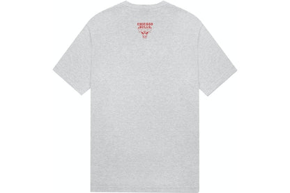 OVO X NBA T-SHIRT CHICAGO BULLS