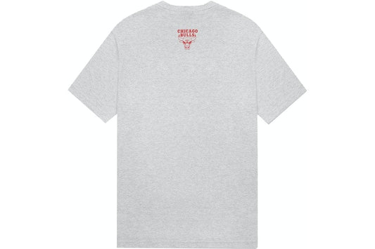 OVO X NBA T-SHIRT CHICAGO BULLS