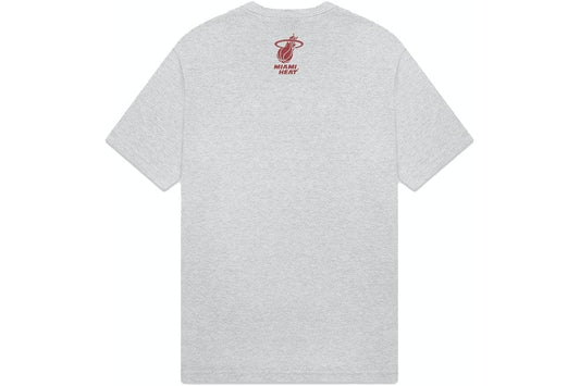 OVO X NBA T-SHIRT MIAMI HEAT